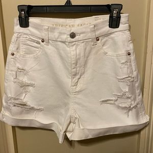 American Eagle Mom Jeans